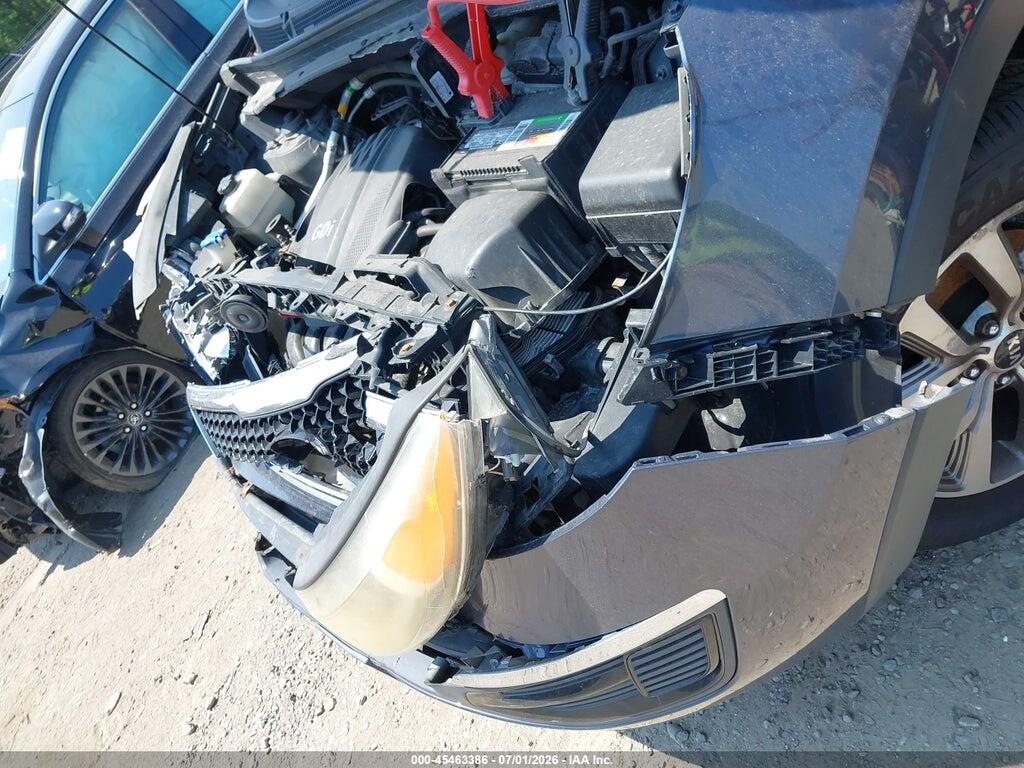 KNDPBCAC4F7722915 2015 KIA SPORTAGE photo no. 5