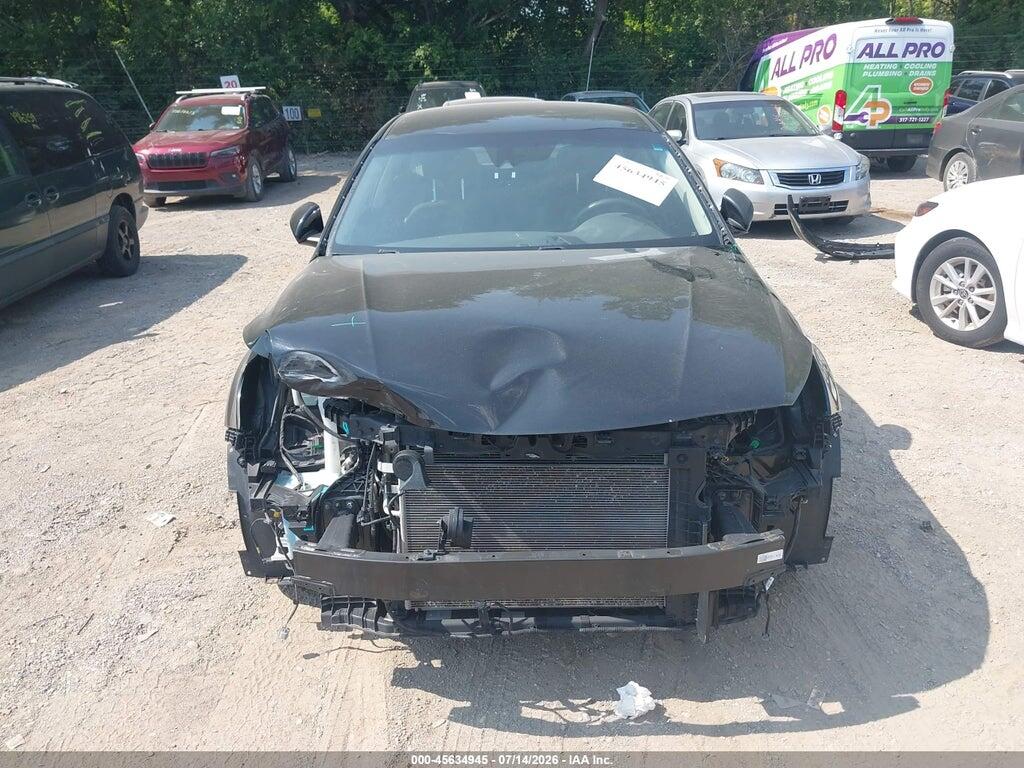 5XXGT4L31LG424759 2020 KIA OPTIMA photo no. 12