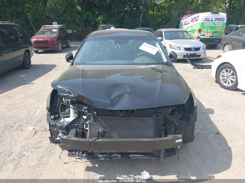 5XXGT4L31LG424759 2020 KIA OPTIMA photo no. 6