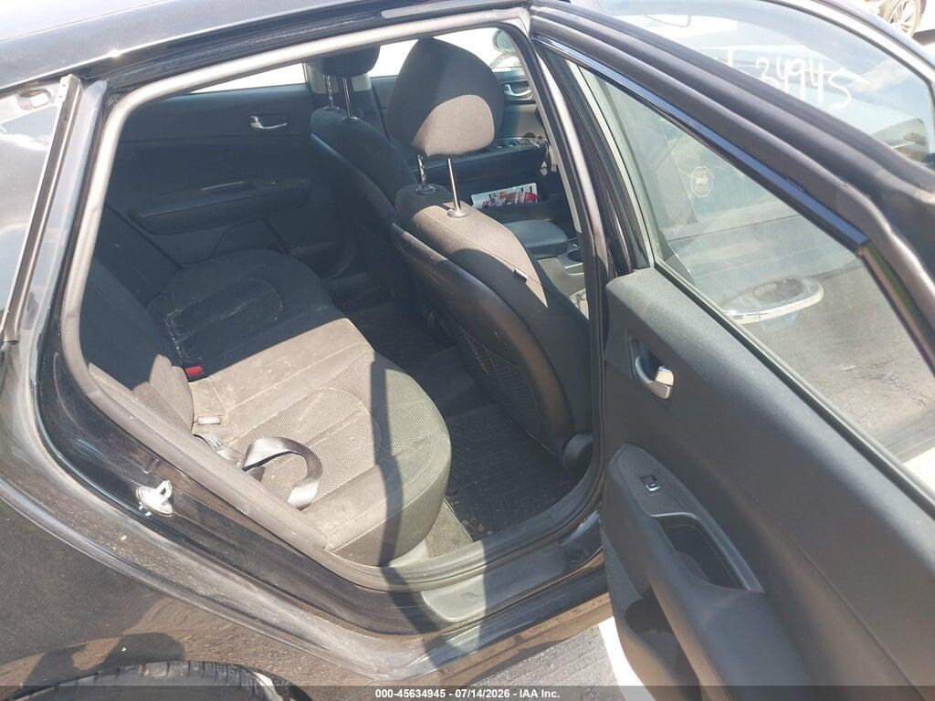 5XXGT4L31LG424759 2020 KIA OPTIMA photo no. 8