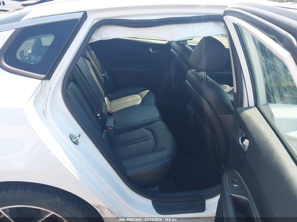5XXGT4L31LG438029 2020 KIA OPTIMA photo no. 8