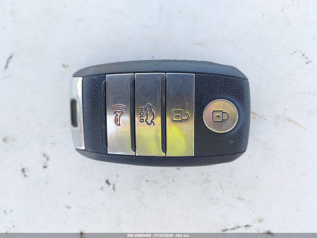 KNAGV4LD8L5036903 2020 KIA OPTIMA PLUG-IN HYBRID photo no. 11