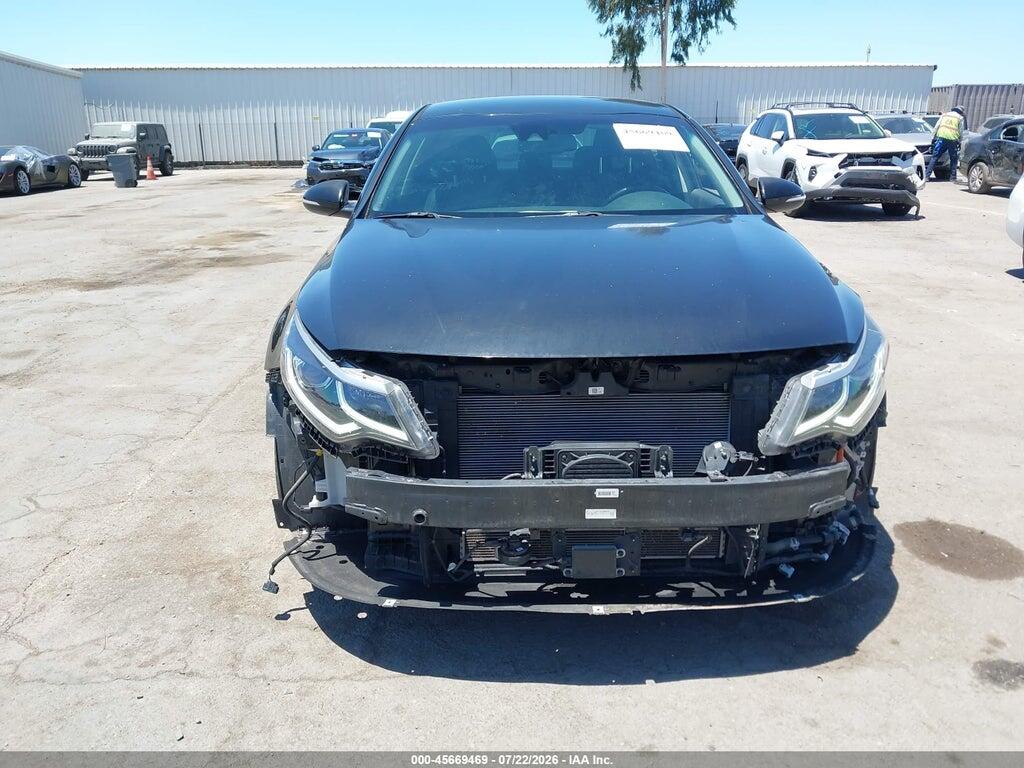 KNAGV4LD8L5036903 2020 KIA OPTIMA PLUG-IN HYBRID photo no. 6