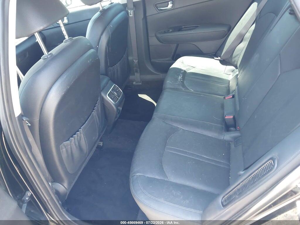 KNAGV4LD8L5036903 2020 KIA OPTIMA PLUG-IN HYBRID photo no. 8