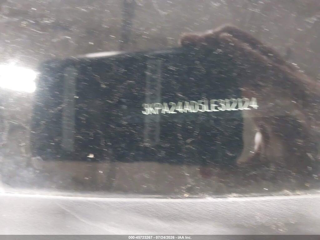3KPA24AD5LE312124 2020 KIA RIO photo no. 9