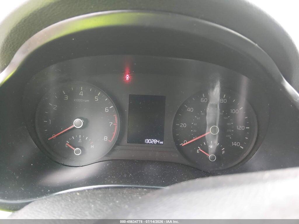 3KPA24AD0LE341031 2020 KIA RIO photo no. 7