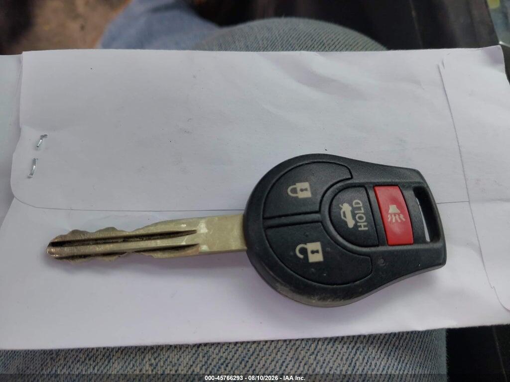 3N1AB7AP0DL746463 2013 NISSAN SENTRA photo no. 11