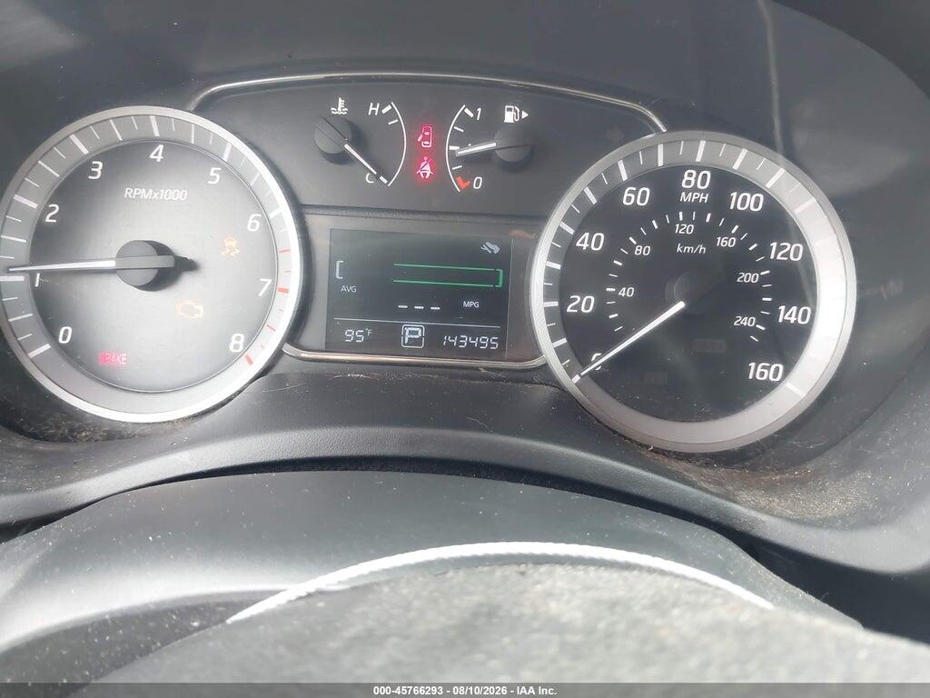 3N1AB7AP0DL746463 2013 NISSAN SENTRA photo no. 7