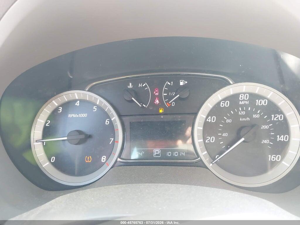 3N1AB7APXDL674574 2013 NISSAN SENTRA photo no. 7