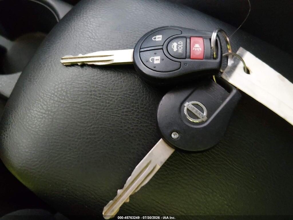 3N1AB7AP8DL777301 2013 NISSAN SENTRA photo no. 11