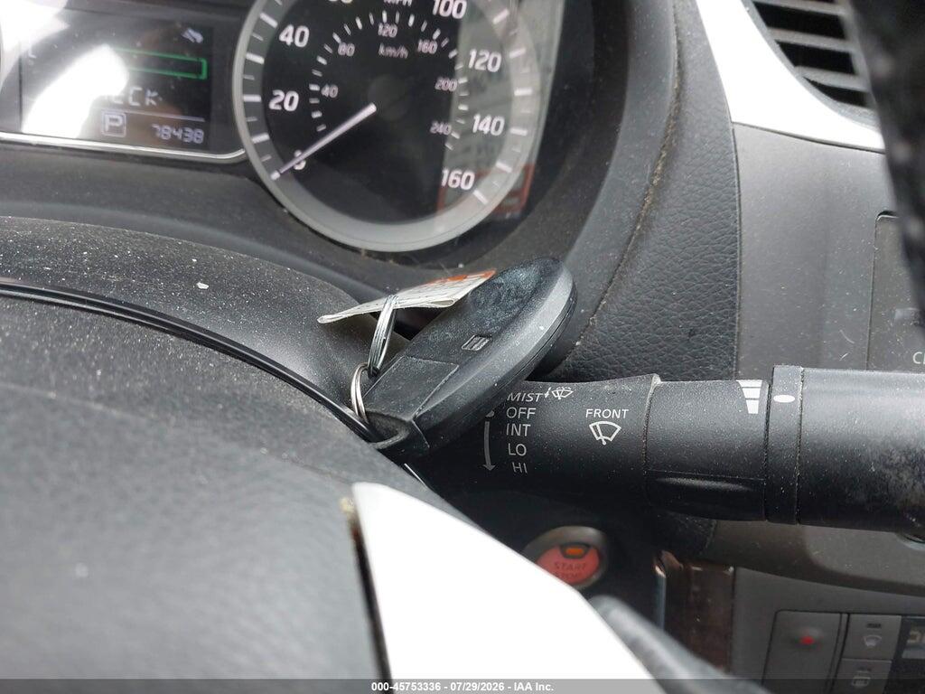 3N1AB7AP8DL610713 2013 NISSAN SENTRA photo no. 11