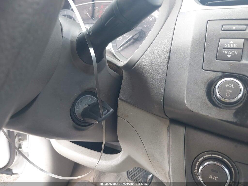 3N1AB7AP2DL683012 2013 NISSAN SENTRA photo no. 11