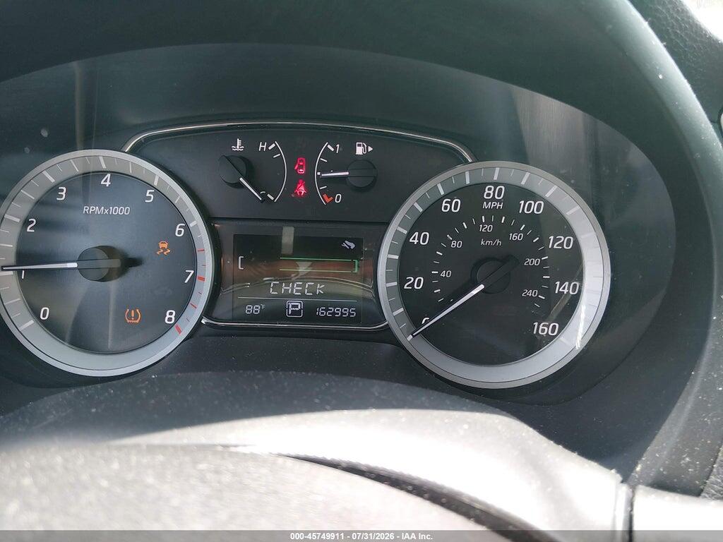 3N1AB7AP8DL698646 2013 NISSAN SENTRA photo no. 7