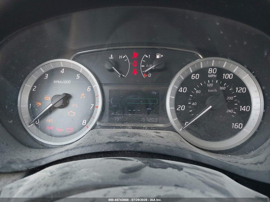3N1AB7AP8DL767156 2013 NISSAN SENTRA photo no. 7