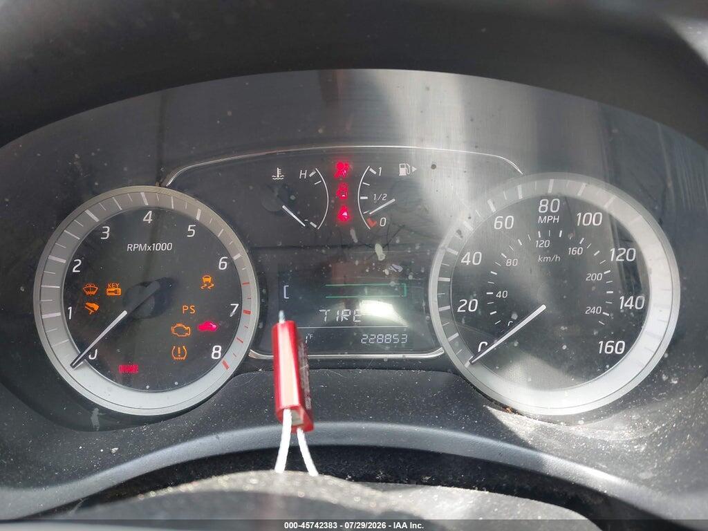 3N1AB7AP8DL685847 2013 NISSAN SENTRA photo no. 7