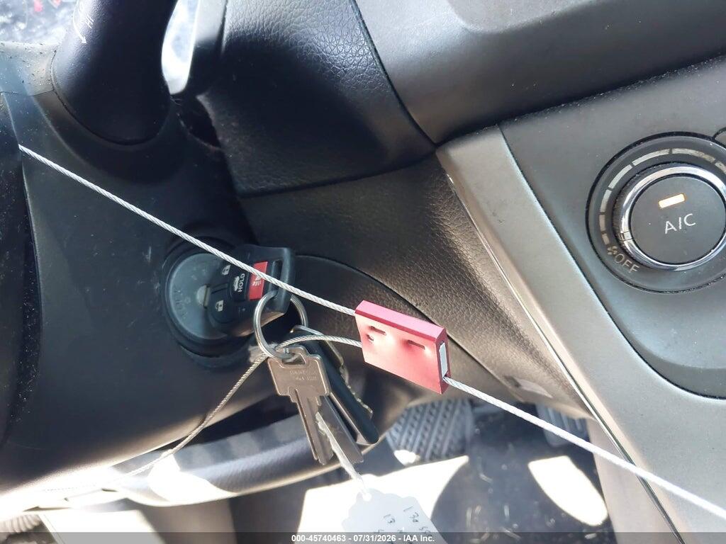 3N1AB7AP2DL763927 2013 NISSAN SENTRA photo no. 11