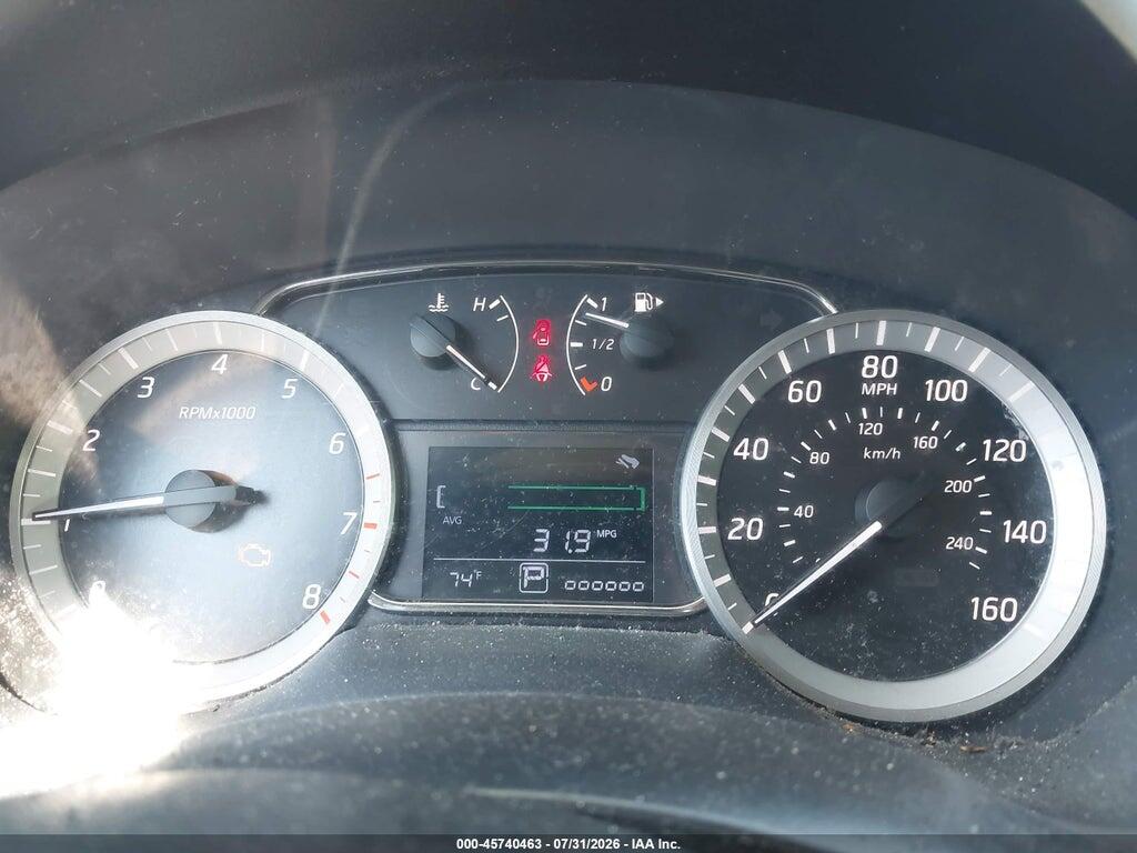 3N1AB7AP2DL763927 2013 NISSAN SENTRA photo no. 7