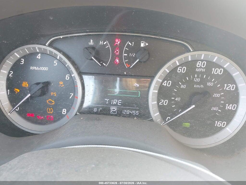 3N1AB7AP4DL798257 2013 NISSAN SENTRA photo no. 7