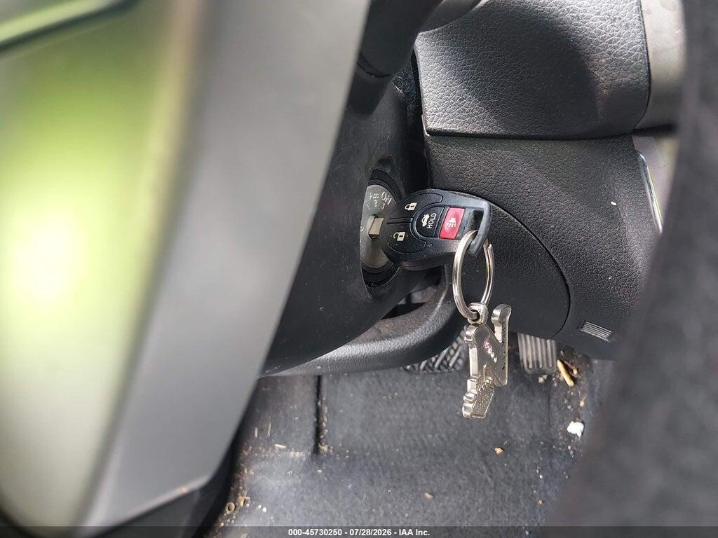 3N1AB7AP1DL609533 2013 NISSAN SENTRA photo no. 11