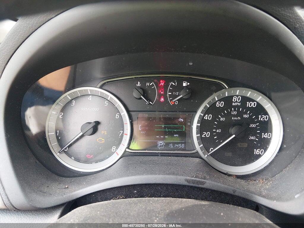 3N1AB7AP1DL609533 2013 NISSAN SENTRA photo no. 7