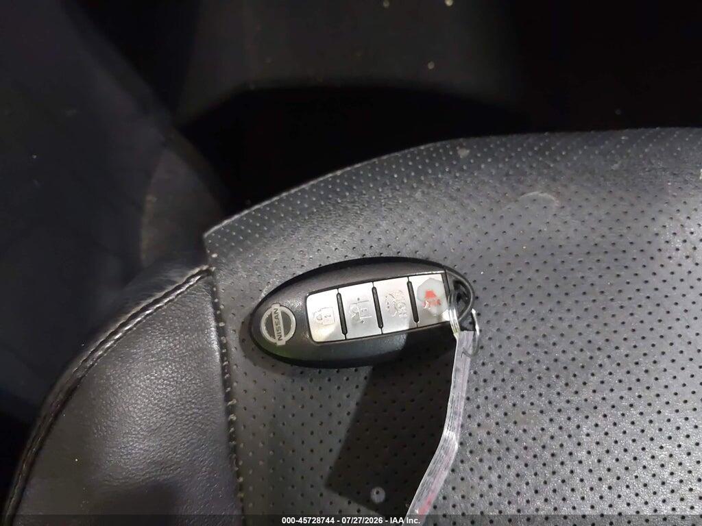 3N1AB7AP6DL687595 2013 NISSAN SENTRA photo no. 11