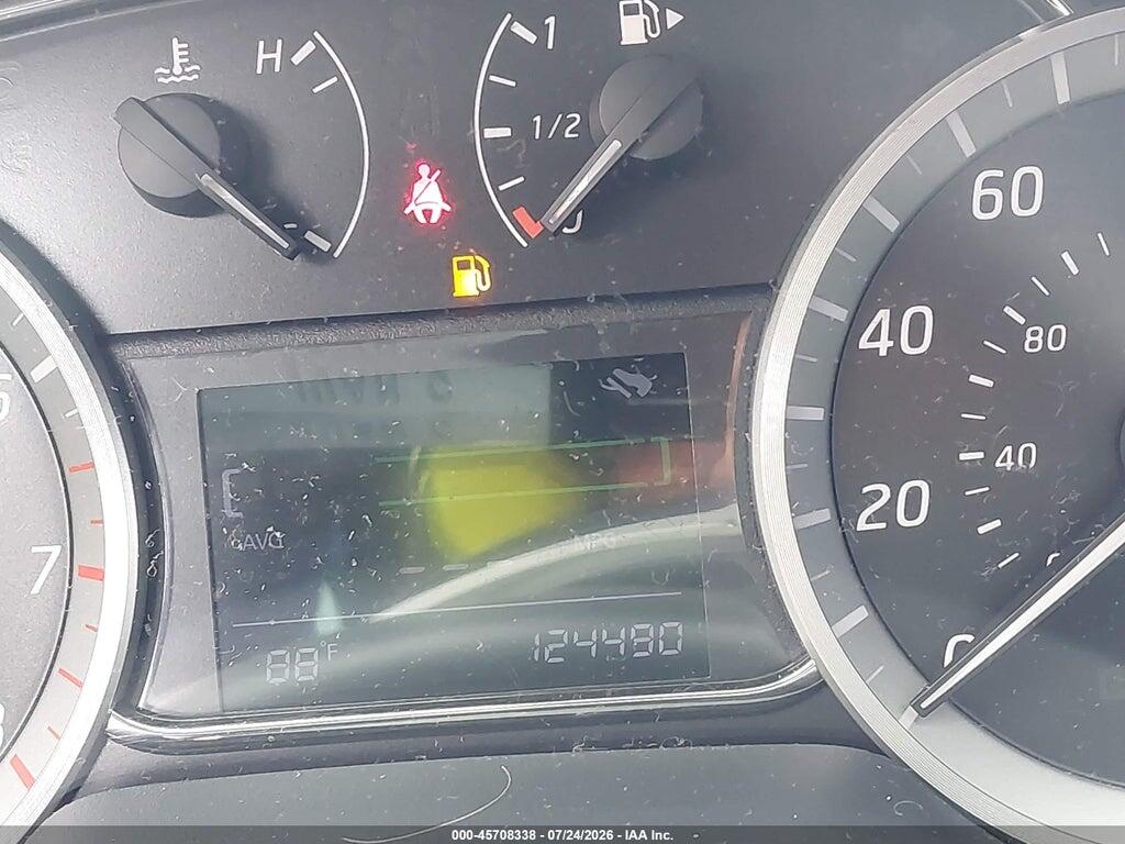 3N1AB7AP7DL614770 2013 NISSAN SENTRA photo no. 7