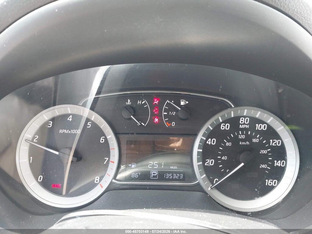 3N1AB7AP4DL778753 2013 NISSAN SENTRA photo no. 7