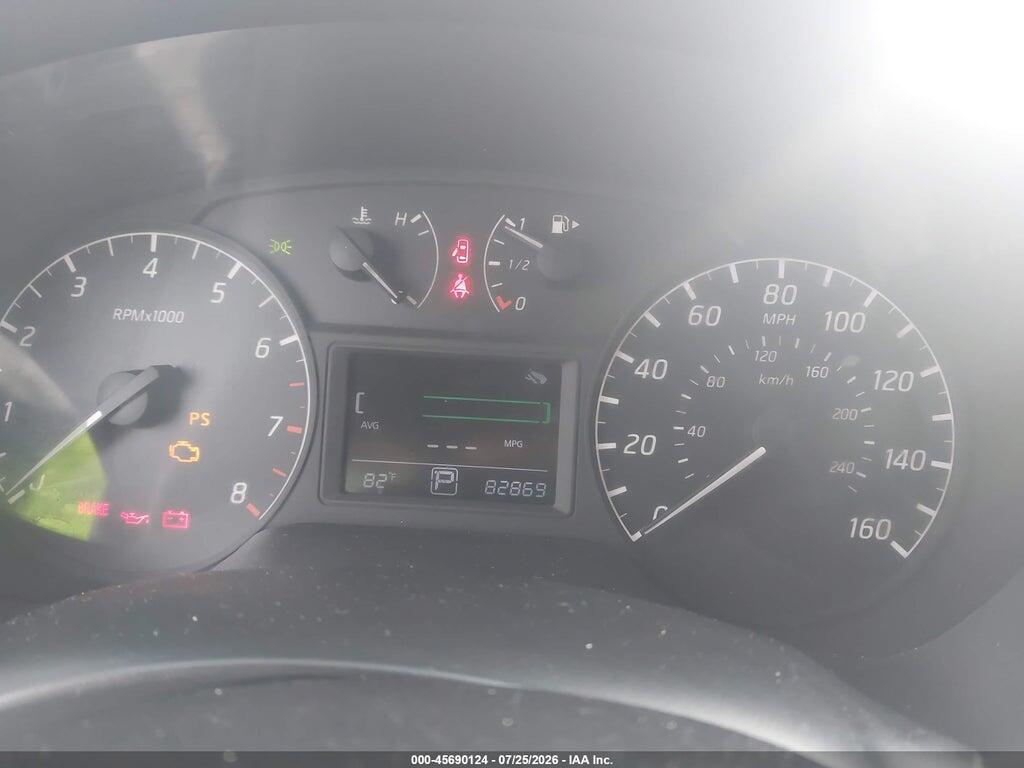 3N1AB7AP5DL762447 2013 NISSAN SENTRA photo no. 7