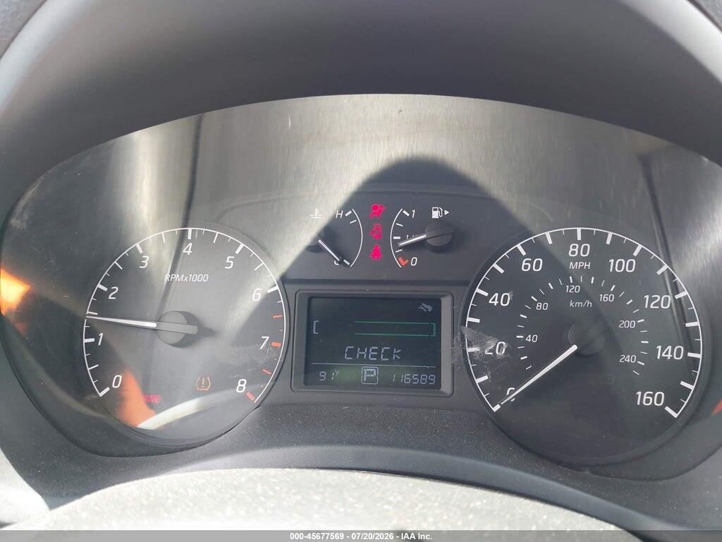 3N1AB7AP1DL795090 2013 NISSAN SENTRA photo no. 7