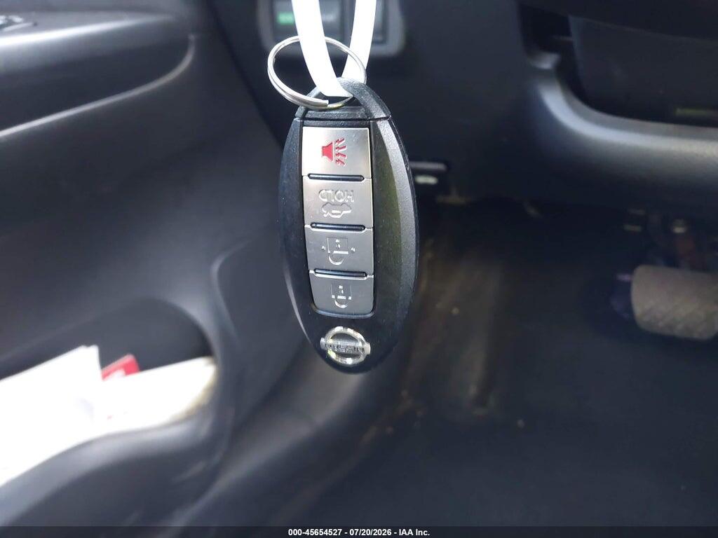 3N1AB7AP5DL633334 2013 NISSAN SENTRA photo no. 11