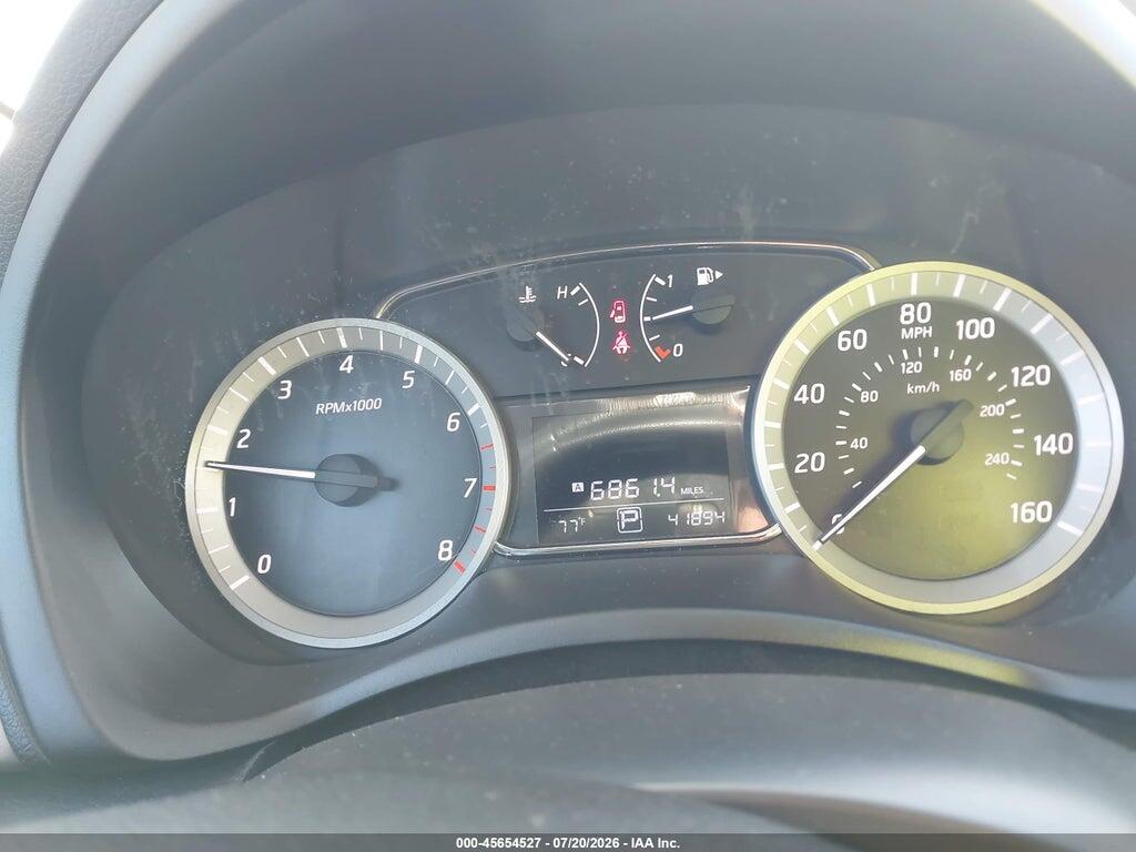 3N1AB7AP5DL633334 2013 NISSAN SENTRA photo no. 7