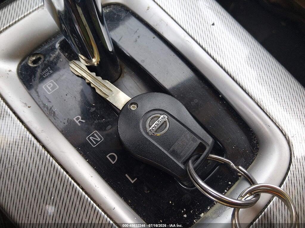 3N1AB7AP1DL717196 2013 NISSAN SENTRA photo no. 11