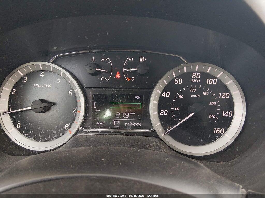 3N1AB7AP1DL717196 2013 NISSAN SENTRA photo no. 7
