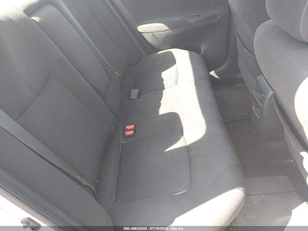 3N1AB7AP1DL717196 2013 NISSAN SENTRA photo no. 8