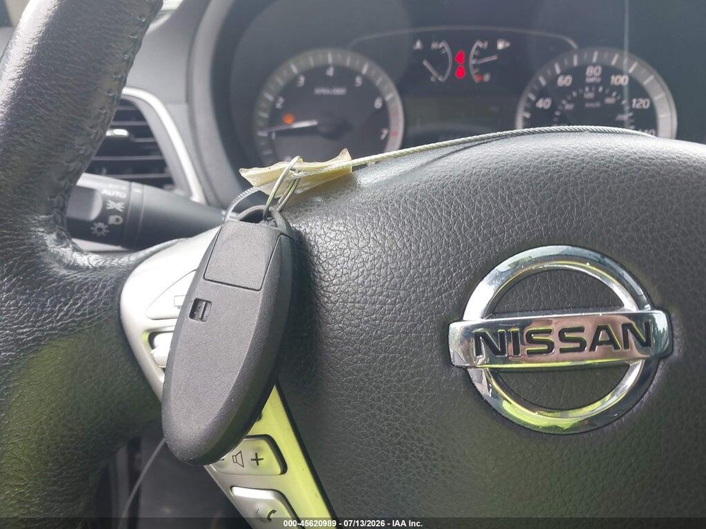 1N4AB7AP3DN903163 2013 NISSAN SENTRA photo no. 11