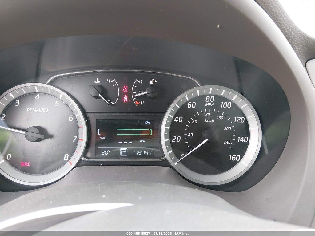 3N1AB7AP3DL667871 2013 NISSAN SENTRA photo no. 7