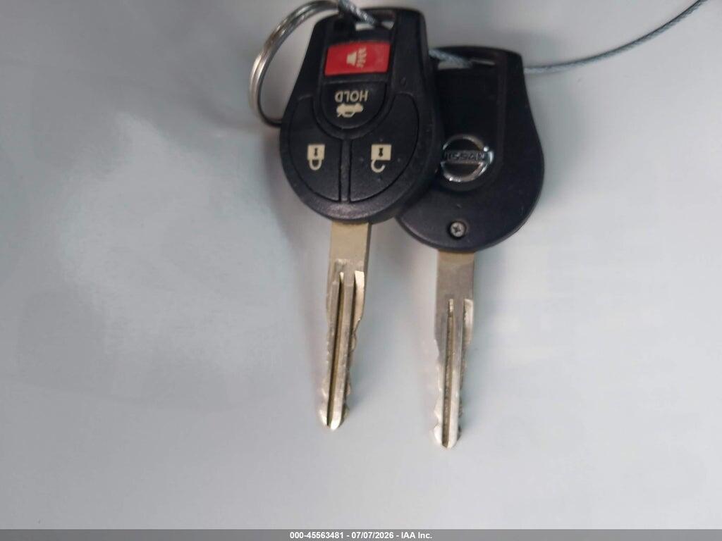 3N1AB7AP2DL656974 2013 NISSAN SENTRA photo no. 11