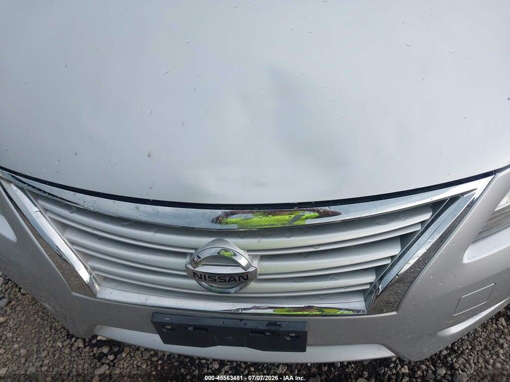 3N1AB7AP2DL656974 2013 NISSAN SENTRA photo no. 6