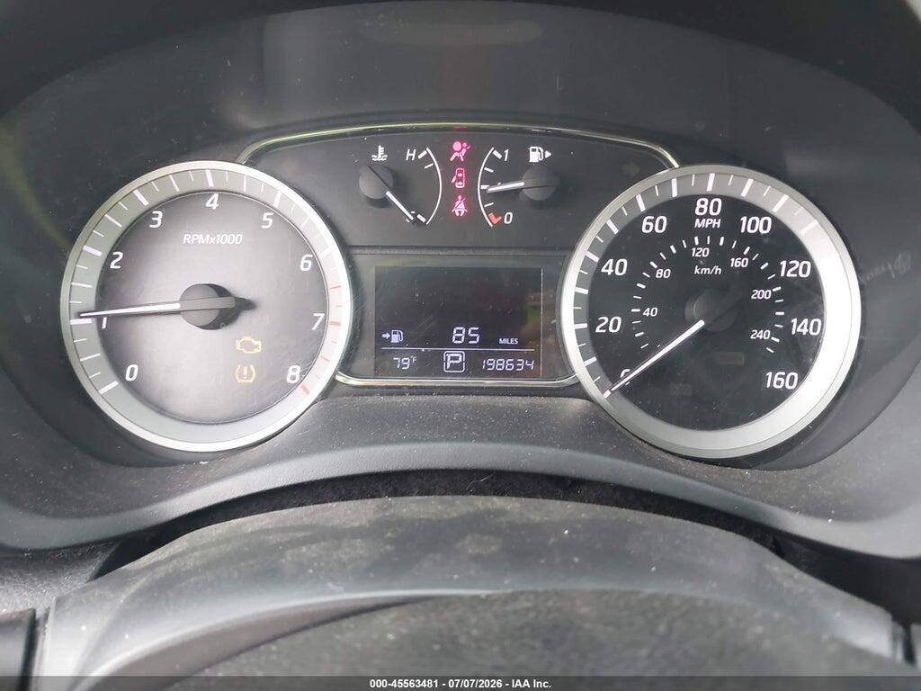 3N1AB7AP2DL656974 2013 NISSAN SENTRA photo no. 7