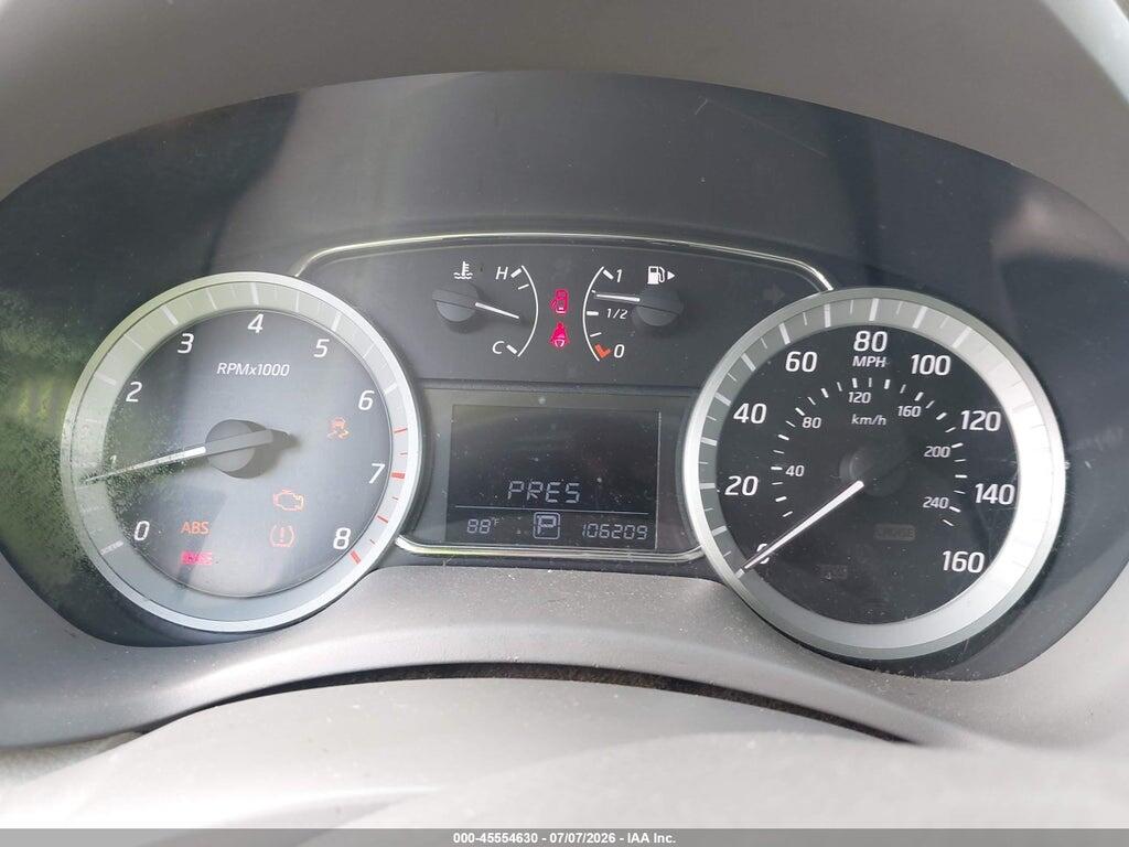 3N1AB7AP5DL560997 2013 NISSAN SENTRA photo no. 7