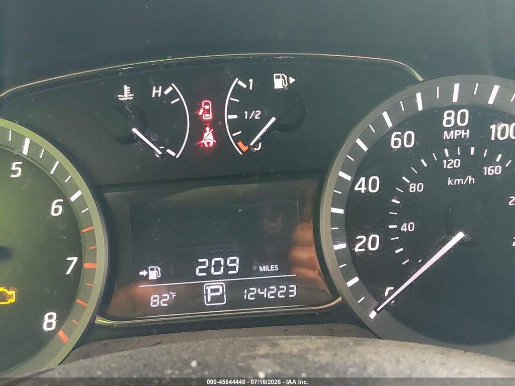 3N1AB7AP2DL715232 2013 NISSAN SENTRA photo no. 7