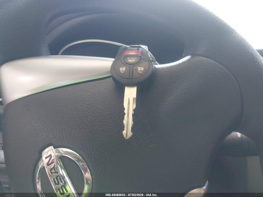 3N1AB7AP4DL769115 2013 NISSAN SENTRA photo no. 11