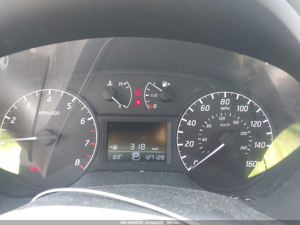 3N1AB7AP4DL769115 2013 NISSAN SENTRA photo no. 7
