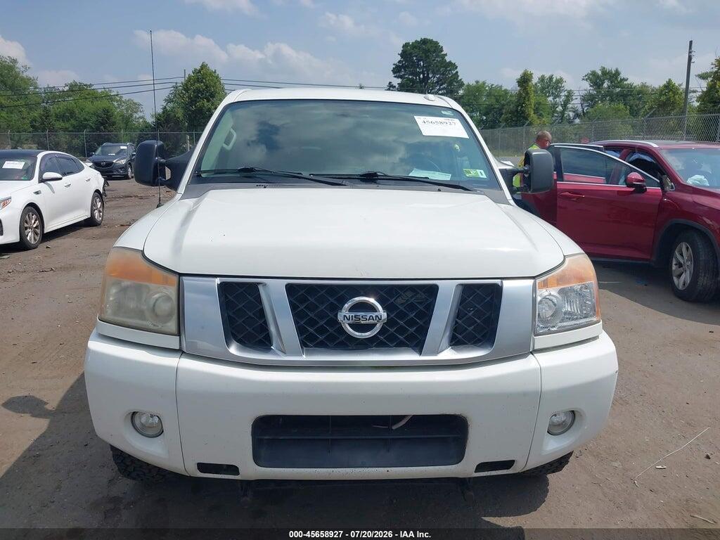 1N6BA0EC4DN304074 2013 NISSAN TITAN photo no. 12
