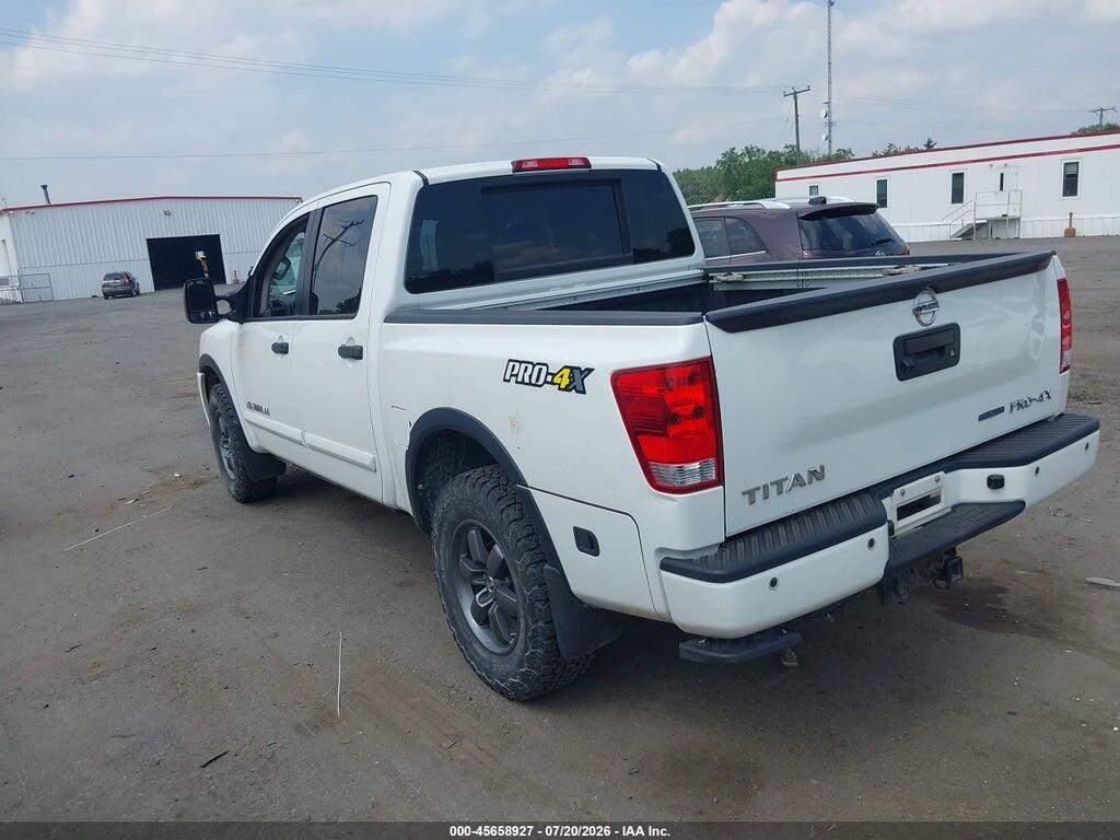 1N6BA0EC4DN304074 2013 NISSAN TITAN photo no. 3