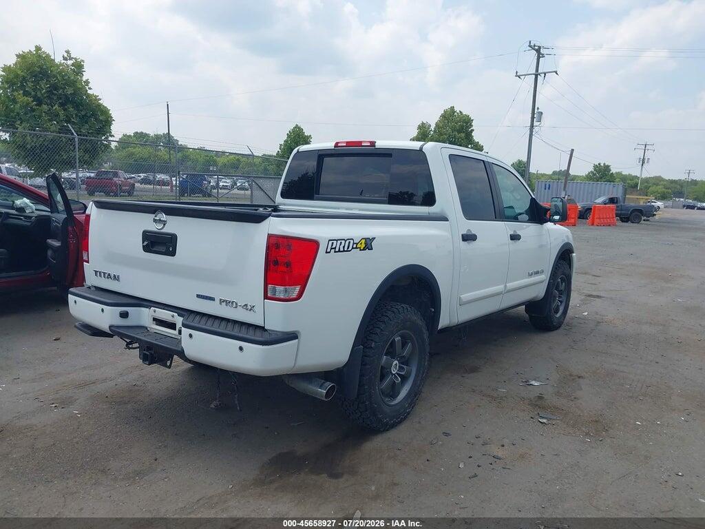 1N6BA0EC4DN304074 2013 NISSAN TITAN photo no. 4