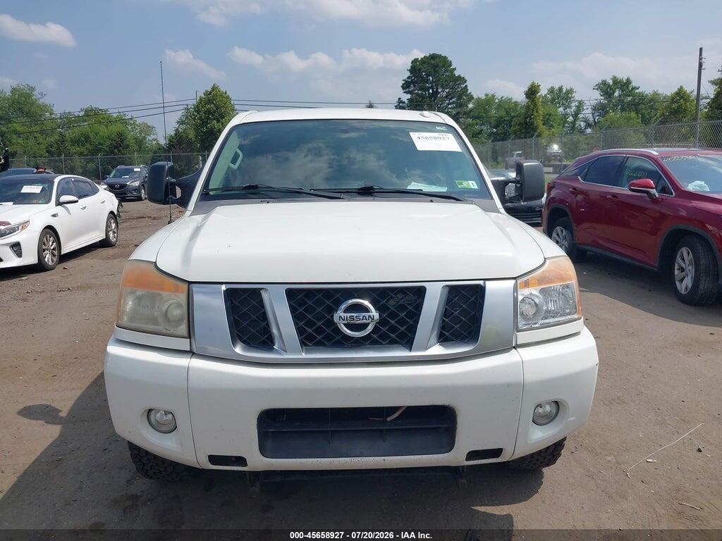 1N6BA0EC4DN304074 2013 NISSAN TITAN photo no. 6