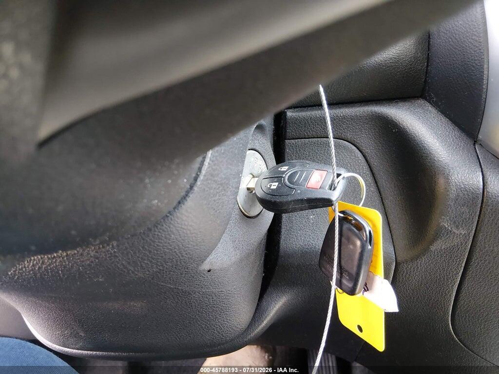 3N1CN7AP0DL829522 2013 NISSAN VERSA photo no. 11