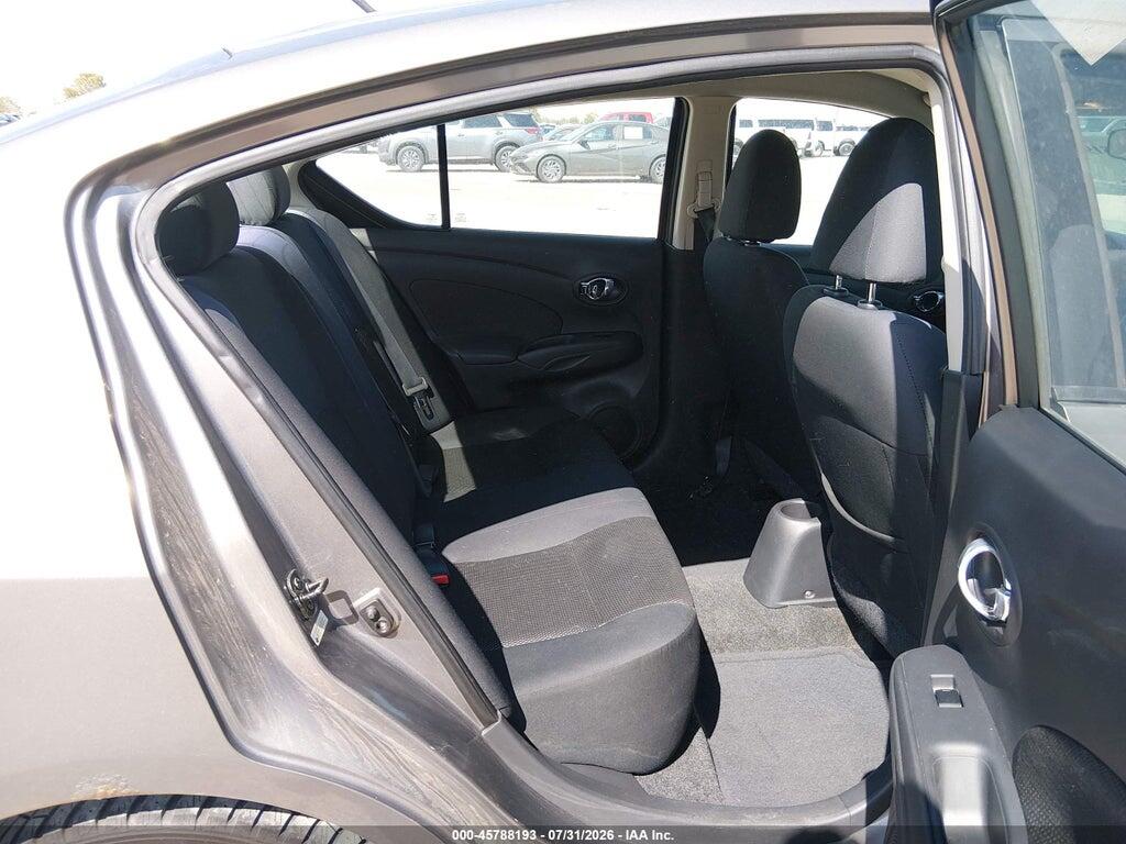 3N1CN7AP0DL829522 2013 NISSAN VERSA photo no. 8