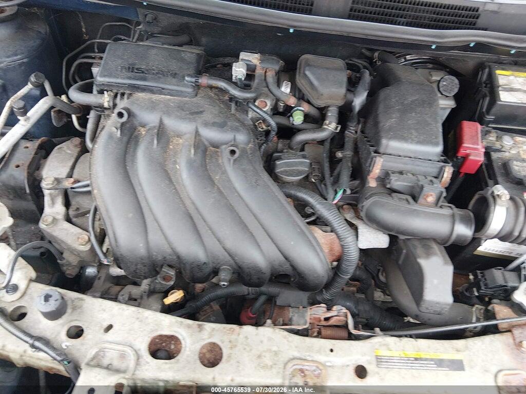 3N1CN7AP7DL890060 2013 NISSAN VERSA photo no. 10